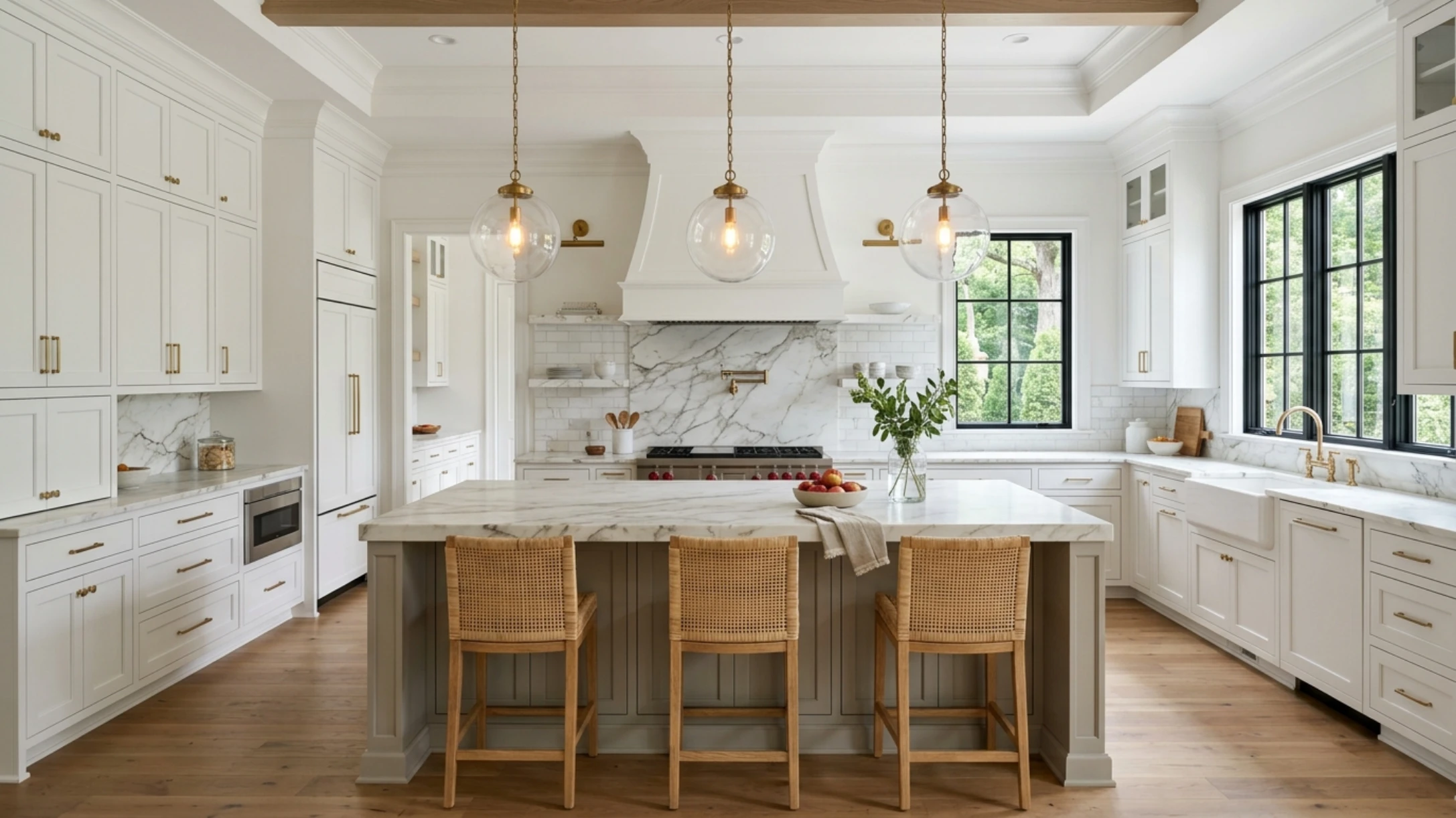 Crestline Build Co.