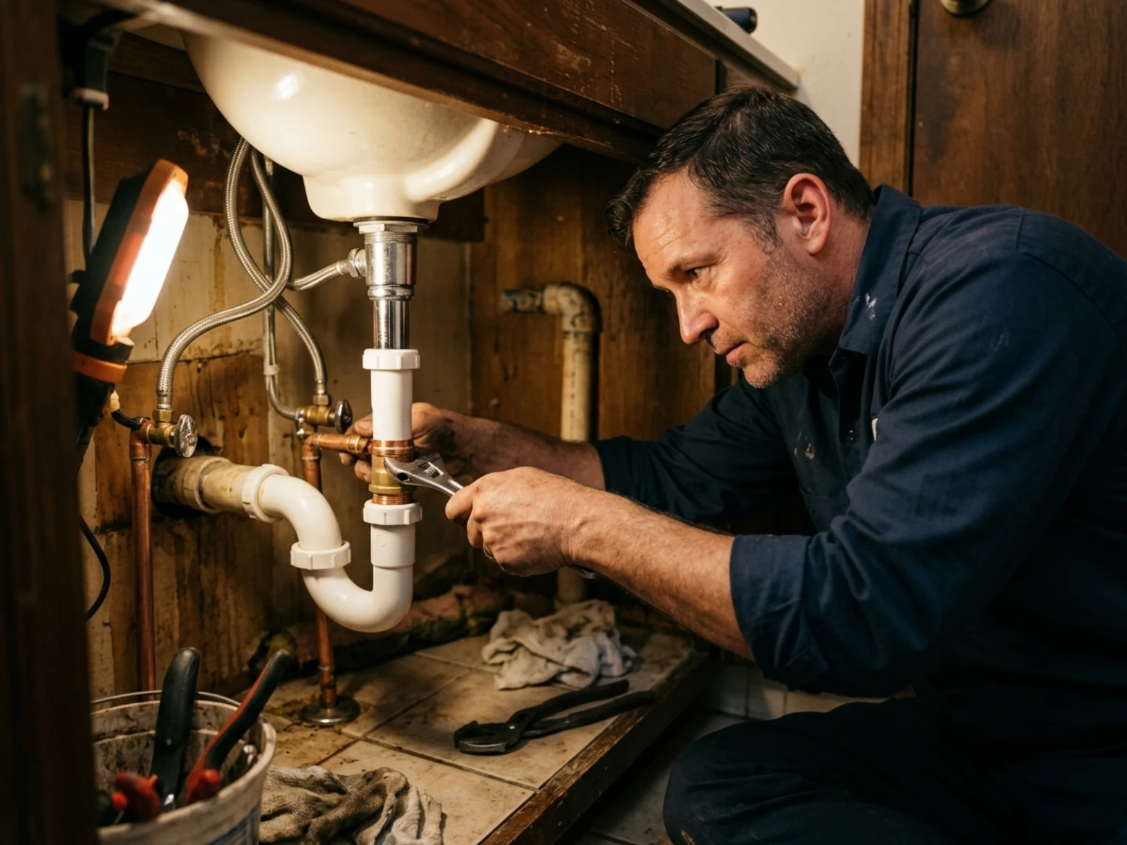Mesa Pro Plumbing