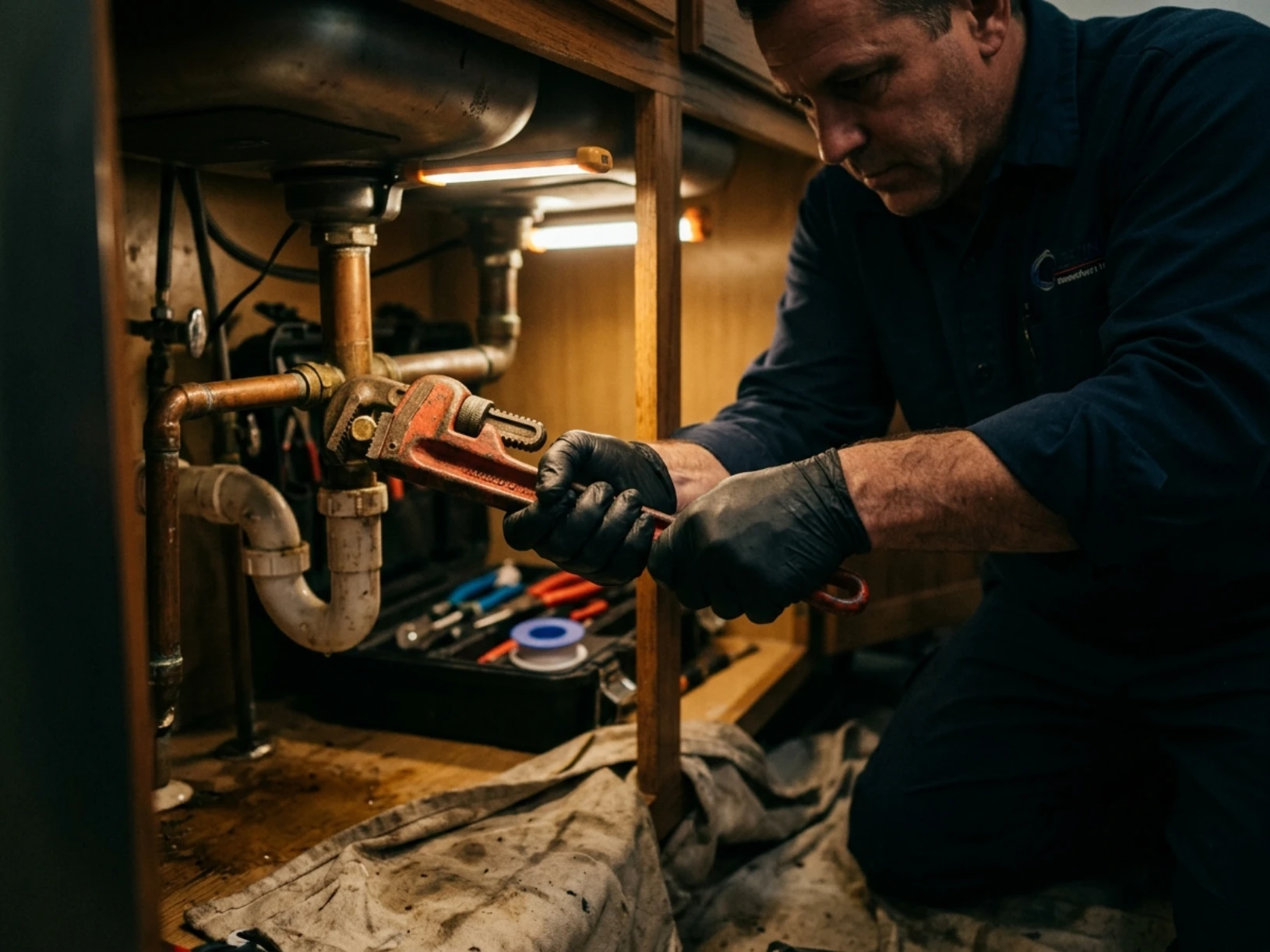 Mesa Plumbing